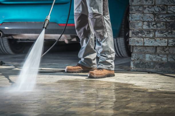 Best Roof Washing  in Perry, OK