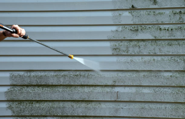 Perry, OK Pressure Washing Services Company