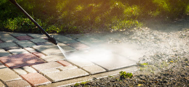 Boat and Dock Cleaning in Perry, OK