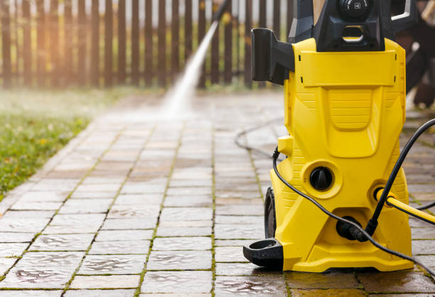 Best Gas Station Cleaning  in Perry, OK
