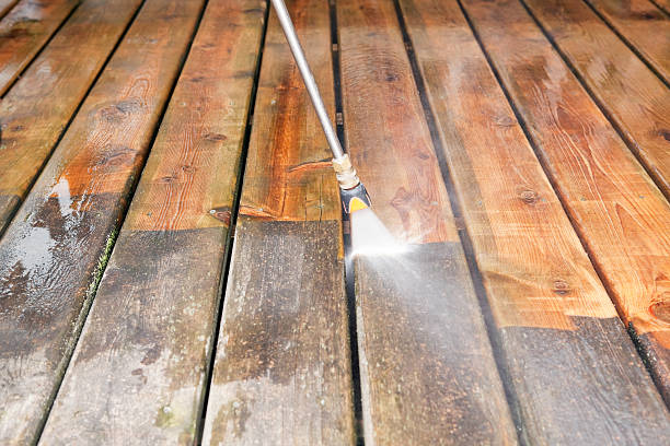 Playground Equipment Cleaning in Perry, OK