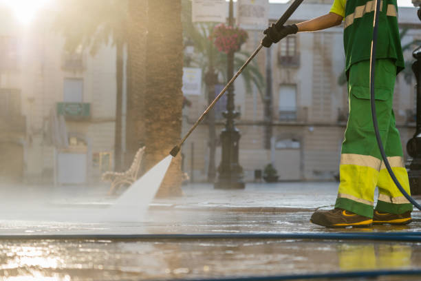 Best Gutter Cleaning  in Perry, OK